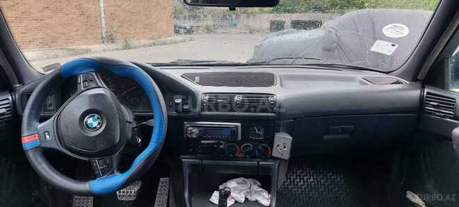 BMW 520-8