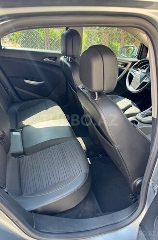 Opel Astra-9