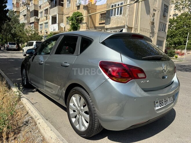 Opel Astra-5