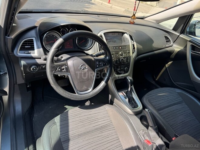 Opel Astra-6