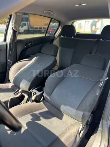 Opel Astra-5