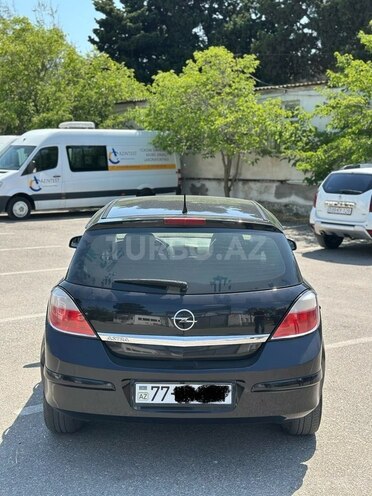 Opel Astra-3