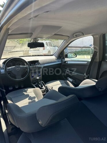 Opel Astra-4