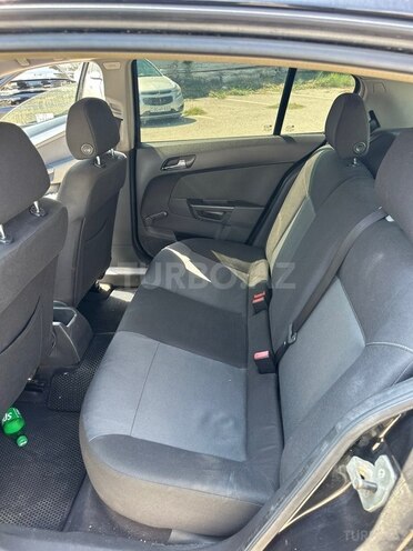 Opel Astra-6