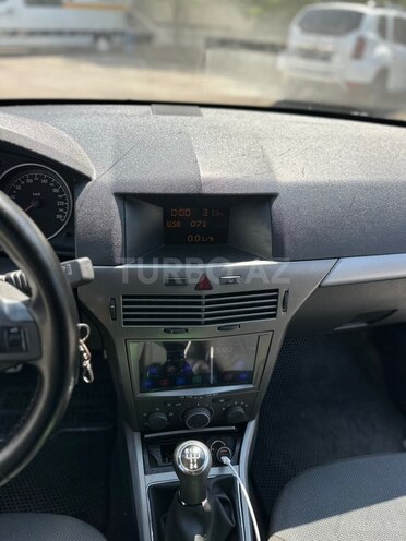 Opel Astra-18
