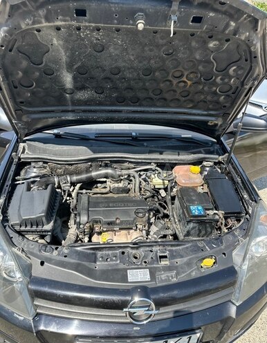 Opel Astra-19