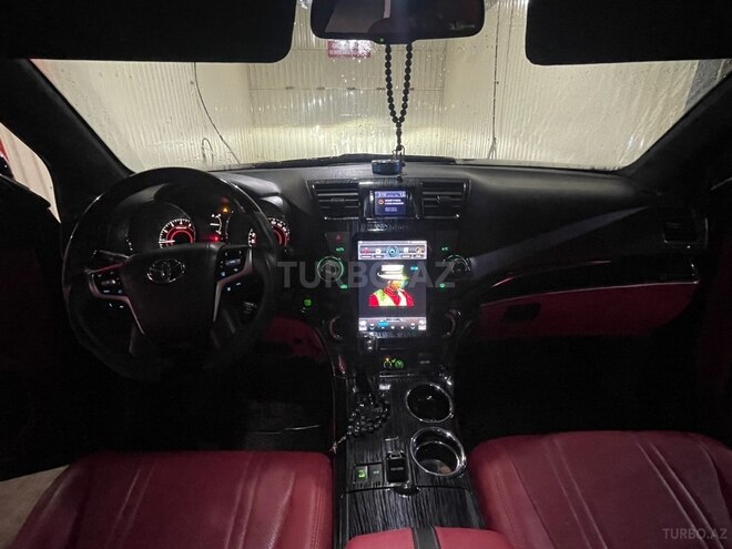Toyota Highlander-16