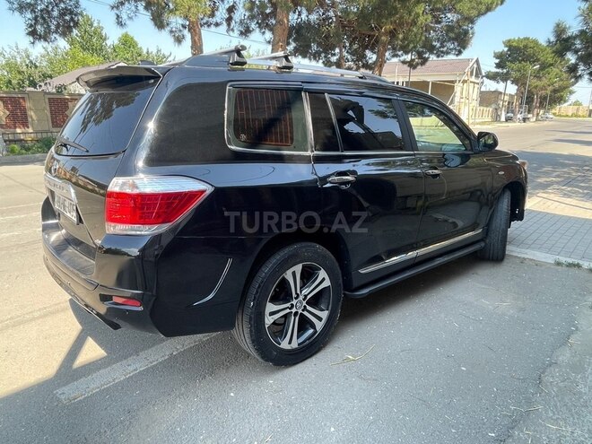 Toyota Highlander-10