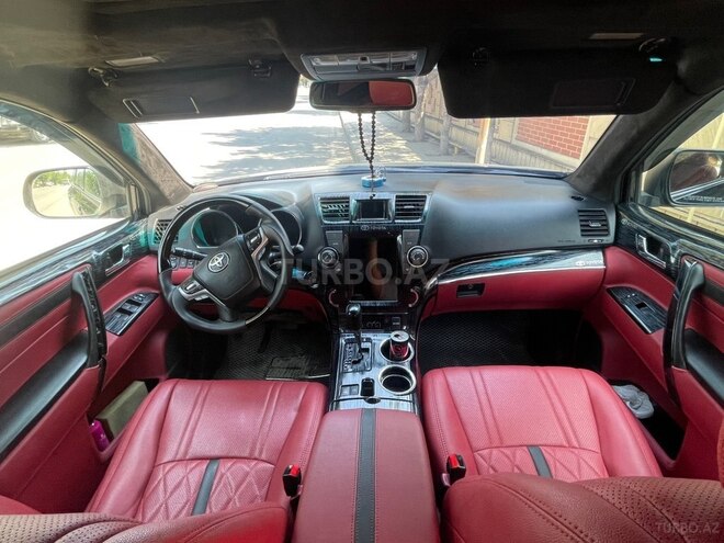 Toyota Highlander-11