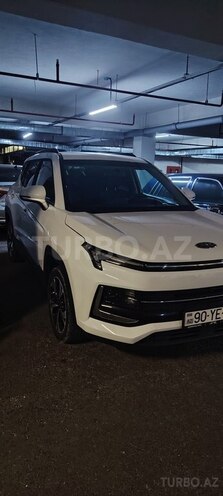 JAC JS4-11