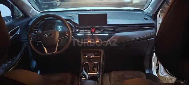 JAC JS4-7
