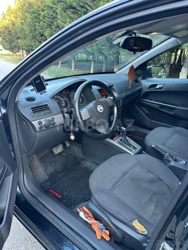 Opel Astra-8