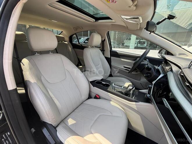 Chery Arrizo 5-13