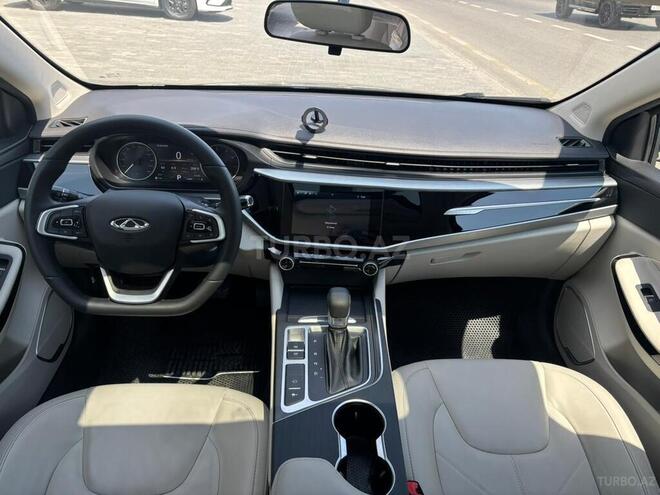 Chery Arrizo 5-11