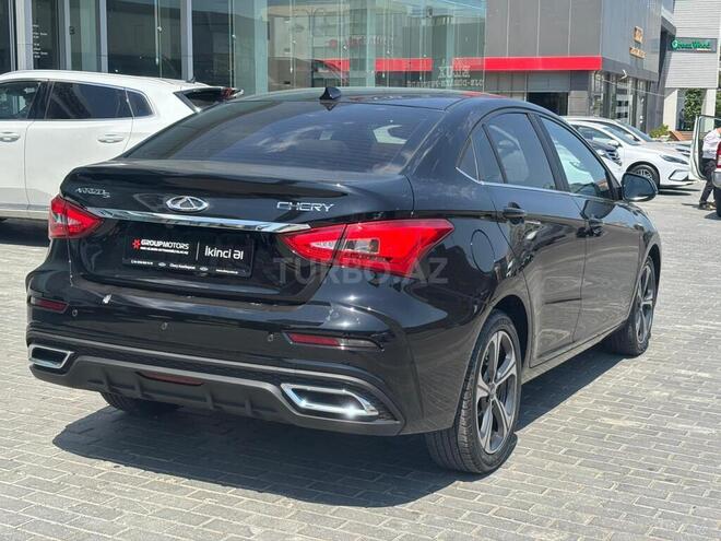 Chery Arrizo 5-8