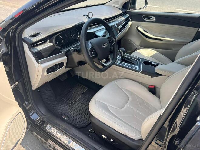 Chery Arrizo 5-9