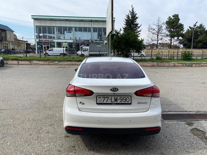 Kia K3-5