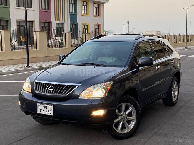 Lexus RX 350-3