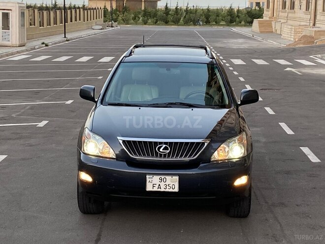 Lexus RX 350-2