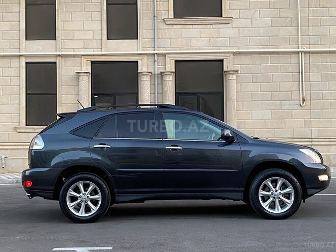 Lexus RX 350-5