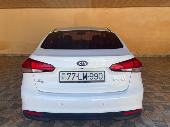 Kia K3-2