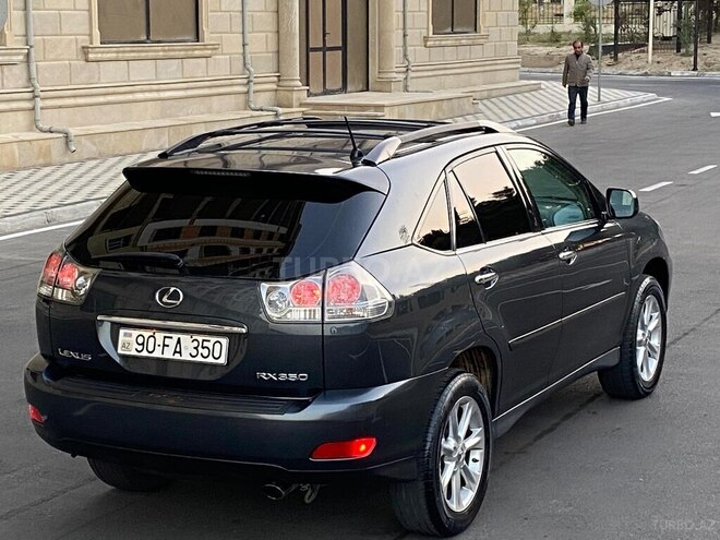 Lexus RX 350-6