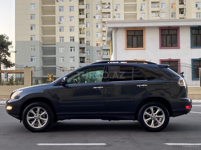 Lexus RX 350-9