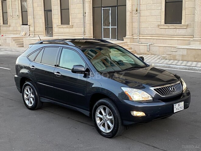 Lexus RX 350-14