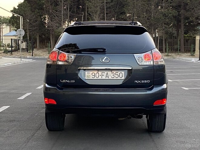 Lexus RX 350-13