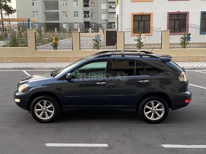 Lexus RX 350-17