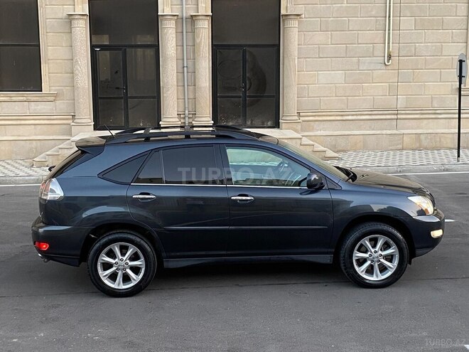 Lexus RX 350-18