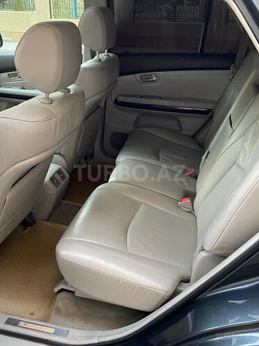 Lexus RX 350-19