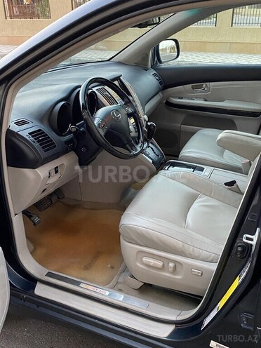 Lexus RX 350-21