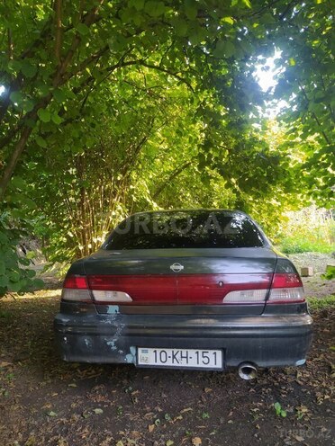 Nissan Maxima-3