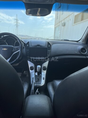 Chevrolet Cruze-3