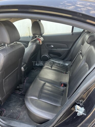 Chevrolet Cruze-6