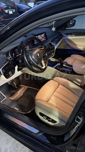 BMW 530-7