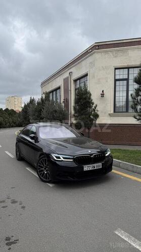 BMW 530-1