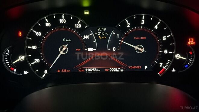 BMW 530-8