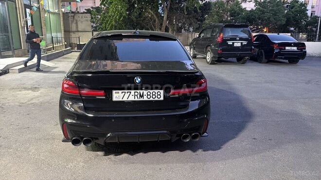 BMW 530-2
