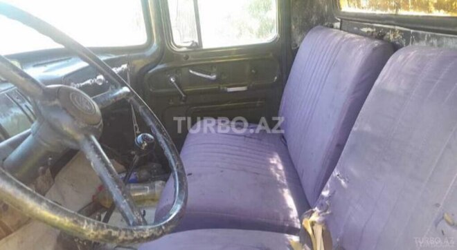 ZIL 130-5