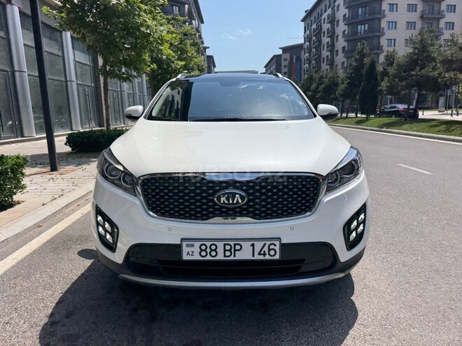 Kia Sorento-1