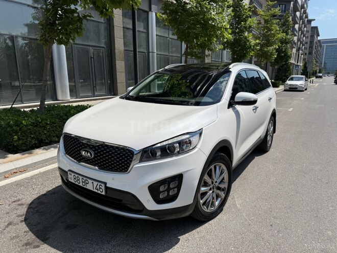 Kia Sorento-2