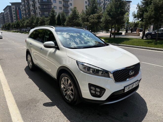 Kia Sorento-3