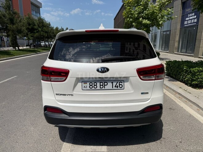 Kia Sorento-6