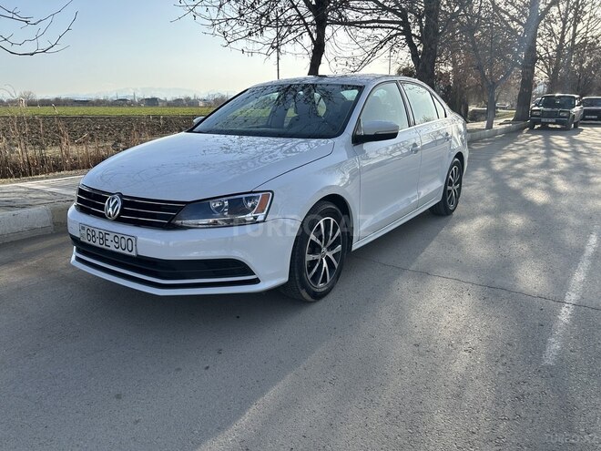 Volkswagen Jetta-2