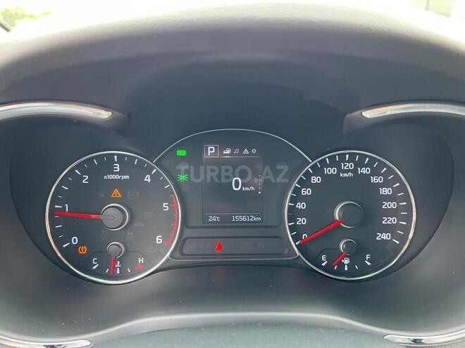 Kia K3-25