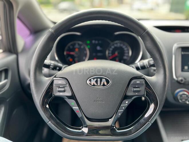 Kia K3-24