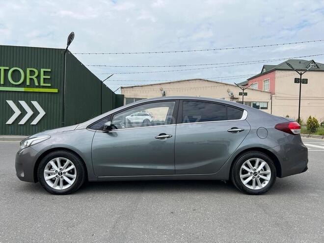 Kia K3-9