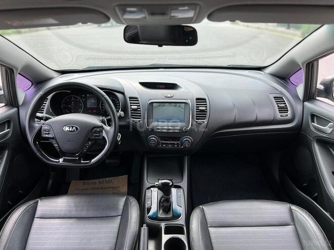 Kia K3-13